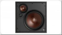 DALI Phantom H-120 InWall *weiss* Wandeinbau