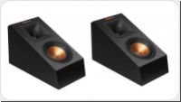 Klipsch RP 140 SA *schwarz* Dolby Atmos Addon Lautsprecher