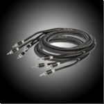 Goldkabel executive LS 440 Single-Wire Rhodium Lautsprecherkabel (2x3m)