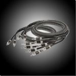 Goldkabel executive LS 440 Bi-Wire Rhodium Lautsprecherkabel (2x2m)