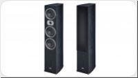 Heco Victa Prime 702 *espresso oder schwarz*