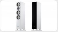 Canton Chrono SL 586 DC highgloss *schwarz oder weiss*