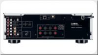 Yamaha R-N 602 *silber oder schwarz* Netzwerk-HiFi-Receiver
