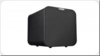 Velodyne MiniVee SPL-800i mini Subwoofer *schwarz*