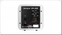 Velodyne MiniVee SPL-800i mini Subwoofer *schwarz*