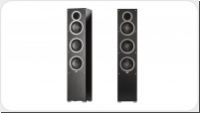 Elac Debut F5 *schwarz*