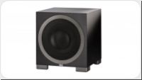 Elac Debut S10 EQ *schwarz*