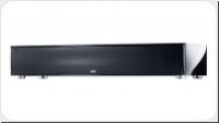 Canton DM 90.3 *highgloss schwarz* mit HDMI und BlueTooth Kundenretoure