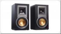 Klipsch R 15 PM Set *schwarz* Powered Monitors