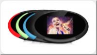 Cocktail Audio Multiplay 8 *blau oder schwarz*