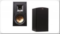 Klipsch R 15 M Paar *schwarz*