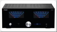 Advance Paris X-i125 Stereo Vollverstrker *schwarz*