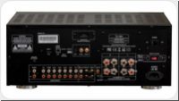 Advance Paris X-i125 Stereo Vollverstrker *schwarz*