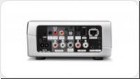 Denon HEOS Link HS2 *silber-schwarz* passiver Heos Player