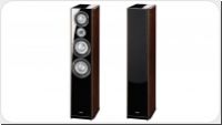 Magnat Quantum 1009 glanzlack *schwarz-nussbaum*
