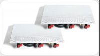 Quadral Casa W60 InWall *weiss* Wandeinbau