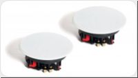 Quadral Casa C6 InCeiling *weiss* Deckeneinbau