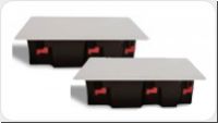 Quadral Casa W80B *weiss* Aufbaulautsprecher