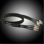 Goldkabel Orchestra Gold Lautsprecherkabel (2x2,5m) Single-Wire