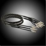 Goldkabel Orchestra Gold Lautsprecherkabel (2x4m) Bi-Wire