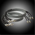Goldkabel Edition Chorus Lautsprecherkabel (2x4m) Bi-Wire
