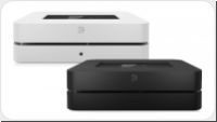 Bluesound Powernode 2 HD Streaming-Player + Verstrker *weiss oder schwarz*