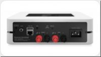 Bluesound Powernode 2 HD Streaming-Player + Verstrker *weiss oder schwarz*