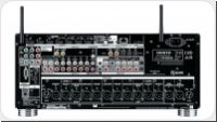 Onkyo PR-RZ 5100 *schwarz*  THX Ultra2 Plus und FireConnect