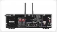 Pioneer X-HM76 Netzwerk-MicroSystem *silber oder schwarz* Bluetooth AirPlay