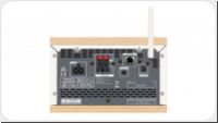 Pioneer X-CM66D HiFi-Microsystem *weiss oder schwarz* DAB+ und WiFi