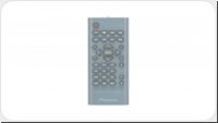 Pioneer X-CM66D HiFi-Microsystem *weiss oder schwarz* DAB+ und WiFi