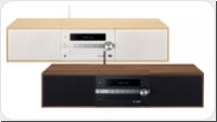 Pioneer X-CM66D HiFi-Microsystem *weiss oder schwarz* DAB+ und WiFi