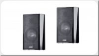 Canton CD 310 highgloss *schwarz*