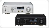 TEAC UD-503 *silber oder schwarz* USB-DA-Wandler Kopfhrerverstrker
