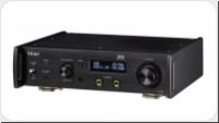 TEAC UD-503 *silber oder schwarz* USB-DA-Wandler Kopfhrerverstrker