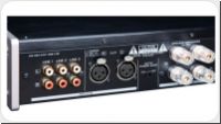 TEAC AX-501 *silber oder schwarz* Vollverstrker mit XLR-Eingngen