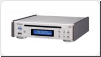 TEAC PD-301 *silber oder schwarz* CD-Player UKW-Tuner