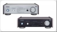 TEAC UD-301 *silber oder schwarz* Digital-Analog-Wandler