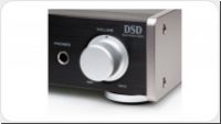 TEAC UD-301 *silber oder schwarz* Digital-Analog-Wandler