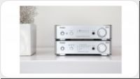 TEAC UD-301 *silber oder schwarz* Digital-Analog-Wandler