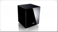 Canton Sub 601 highgloss *weiss oder schwarz*