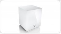Canton Sub 601 highgloss *weiss oder schwarz*