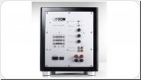 Canton Sub 601 highgloss *weiss oder schwarz*