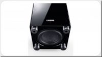 Canton Sub 601 highgloss *weiss oder schwarz*