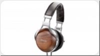 Denon AH-D 7200 *Walnuss-Silber* Referenz Over Ear-Kopfhrer