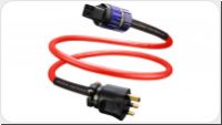 IsoTek EVO3 Optimum Netzkabel *EU auf C15* (2,0m)