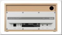 Onkyo NCP-302 *weiss* Multiroom Lautsprecher