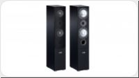 Canton GLE 470.2 *schwarz*