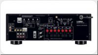 Yamaha RX-V 583 *titan oder schwarz* MusicCast und Dolby Atmos