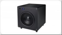 Velodyne Wi-Q 10 aktiv Subwoofer *schwarz*